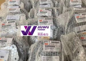 Quality 4HK1 Oil Relief Valve Hitachi Excavator ZX200-3 ZX200-3F ZX210-3 8973288590 wholesale
