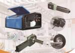 Model Type GTS118+ TW200 Orbit Tube Welding Machine 31.8mm - 114.3mm Diameter