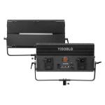 56v DC Power Led Soft Panel Light 300w Daylight Camera Photography 5500k Indoor