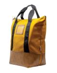 Locking Heavy Duty Courier Bag – Made to Order The Locking Heavy Duty Courier