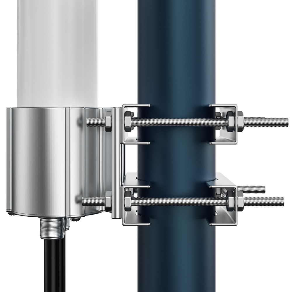 Long Range WiFi Antenna for Free Internet Access Impendence 50 500 Meters Coverage