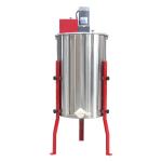 DC Power Supply 3 Frames Electric Honey Extractor Powder Coated