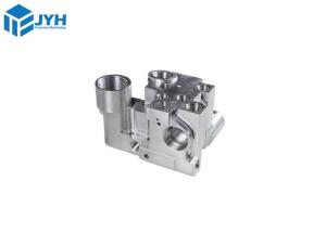China CNC 5 Axis Machining Services ,  Precision 5 Axis Machining Parts on sale