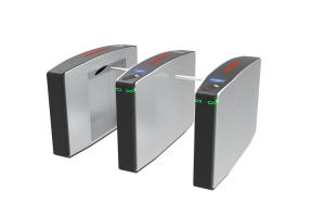 Quality Scenic Spot For IP42 RS485 Communication 30W Tripod Turnstile Gate wholesale