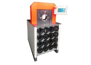 Quality New Hydraulic Rubber Hose Crimping Machine Big Pipe Crimping Machine wholesale