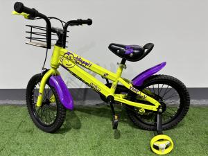 Quality Experience Freedom Lightweight Childrens Bikes Single Speed 16 Inch wholesale