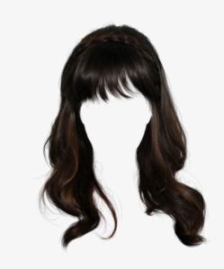 Quality Wigs Ladies Brown Natural Black Long Straight Real wholesale