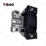 TiBAO Automotive Transmission Mounts , Left Engine Mount 1J0 199 555 AH ODM TUV