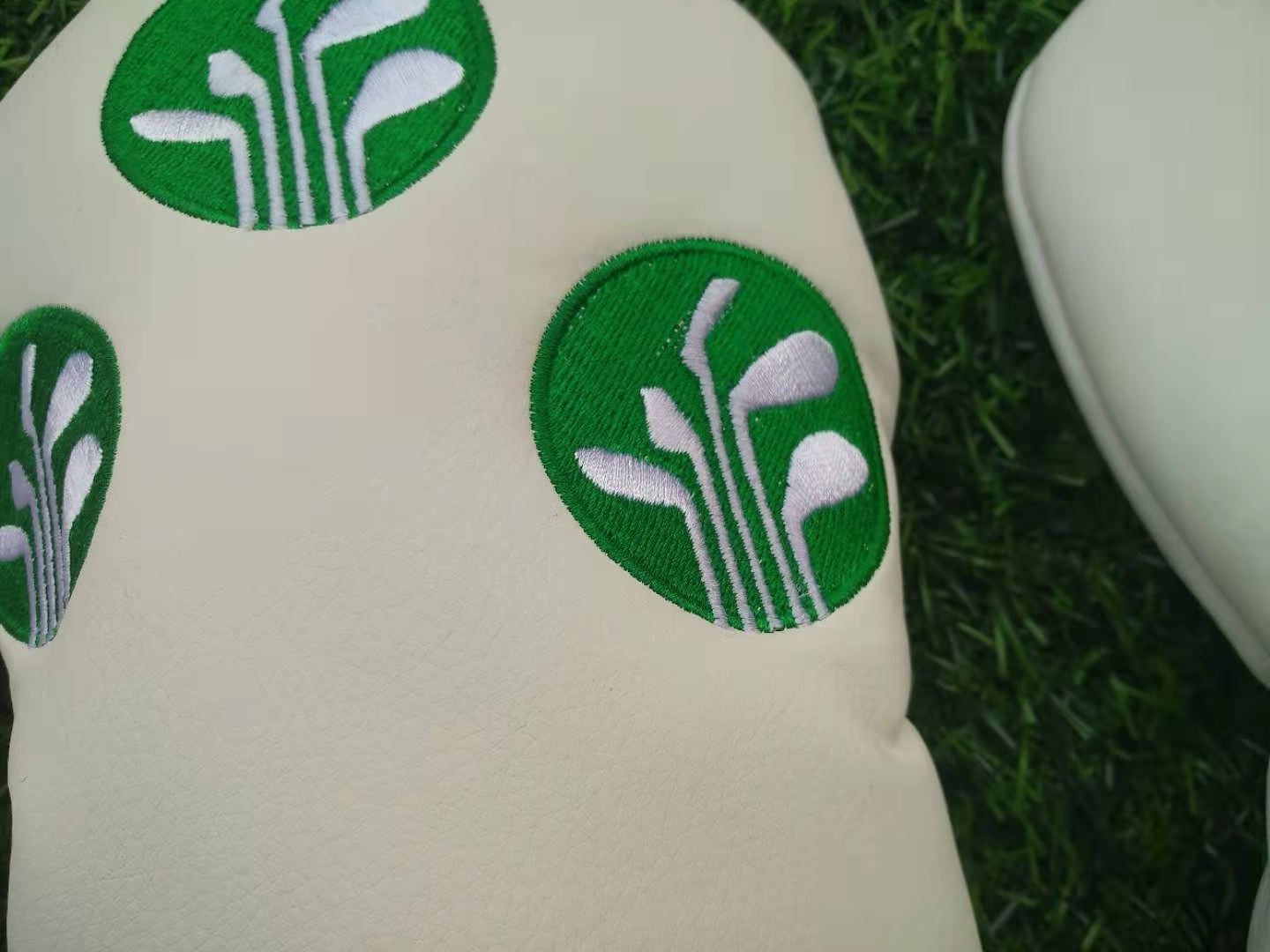 golf head cover , Golf cover , driver cover , fairway cover , ut cover, hybrid cover , headcover