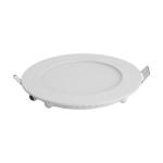 Dimmable 0-10V LED Panel Light 120lm/W, 50000Hrs 120lm/W SMD2835 85-300mm