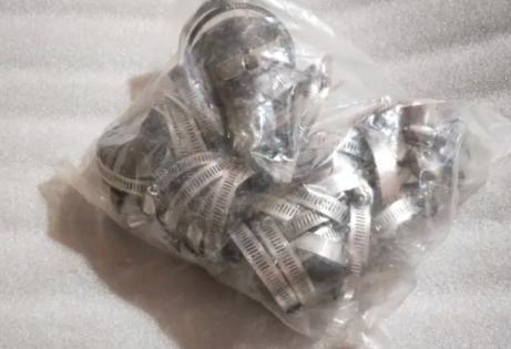 190 Jichai Gas Generator Spare Parts Supply