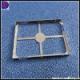 Quality Sell fabrication stamped parts for mobile phone wholesale