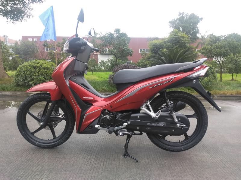 super stroke factory price moto haoji bike Chongqing moto chinois 125 110CC Cub motorcycle 50 cc motosiklet