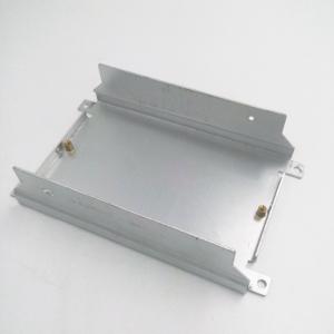 Quality OEM Customized Sheet Metal Fabrication Custom Sheet Metal Stamping Parts wholesale