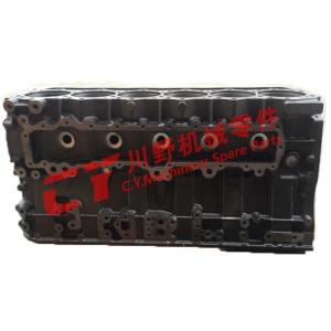 Quality ME994219 6D16 Mitsubishi Engine Block For Kobelco SK330 SK350-6E wholesale