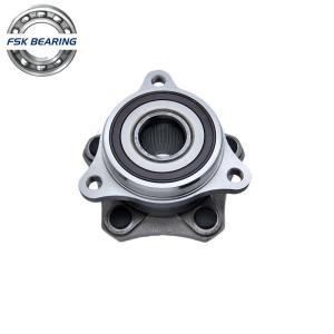 Quality FSK 43401-57L00 Wheel Hub Bearing Suzuki Kaiser Front Wheel Assembly Parts Metric Size wholesale