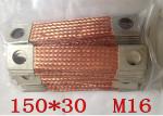 High Abrasion - Resistant Tinned Copper Braided Sleeving For Flexible Electric