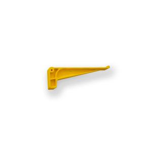 Quality Fiberglass Bracket Cable Bearer , 300mm Screwed Buried Cable Bearer wholesale