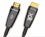 18Gbps 4K HDMI AOC Cable For TV / Public Cinema / Video Conference