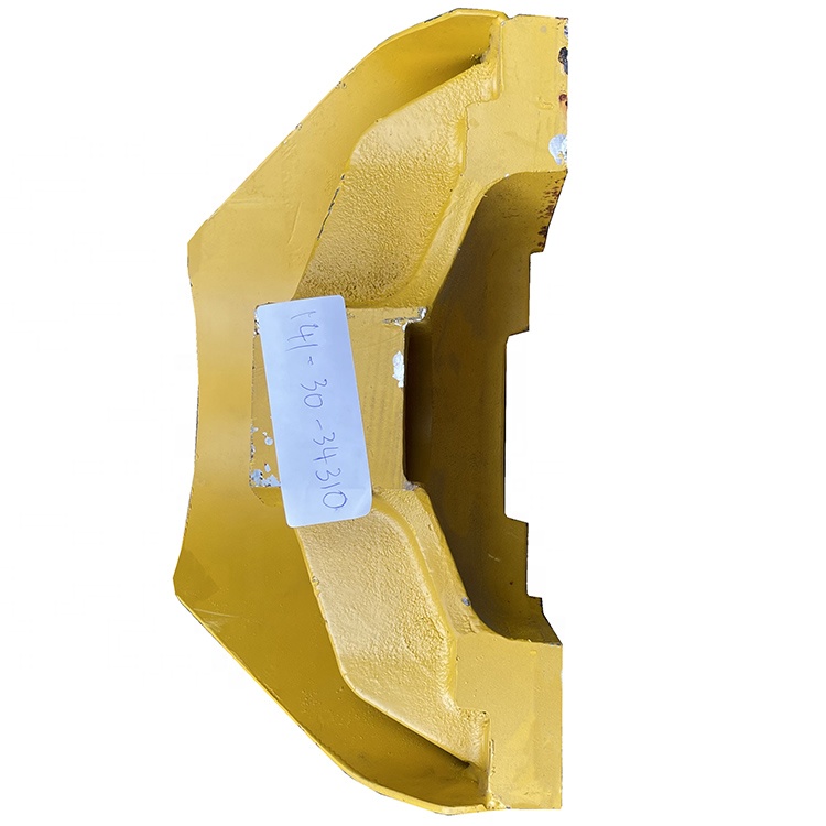 -Support Bulldozer Parts Yoke for D60E-8 D60P-8 Bulldozer 141-30-34310 Support OEM