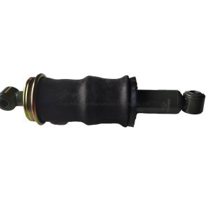 Quality Get the Best Deal on HOWO Parts Suspension Air Absorber Wg1642440086 Wg1642430283 wholesale