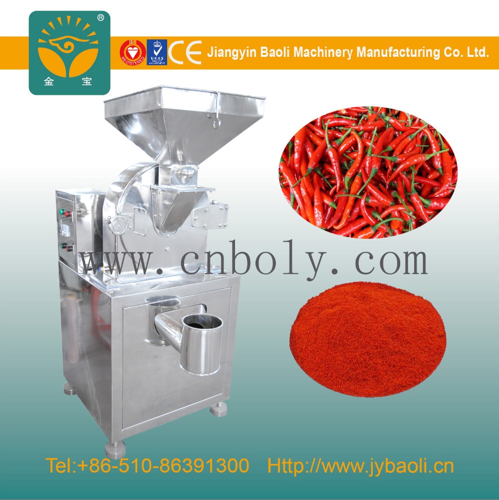 Sugar powder production line sugar powder making machine powder grinder machine