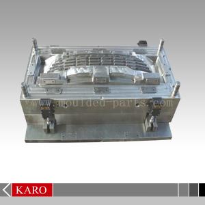 Quality OEM/ODM Custom Plastic Injection Mould wholesale
