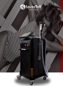 Quality Tuv Ce Oem 1500w Alexandrite Laser Machine 808nm 755nm 1064nm wholesale