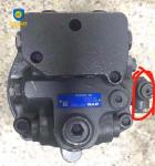 B0255-23600 Excavator Replacement Parts Kayaba Swing Motor MSG-44P-21-12 MSG-44P