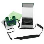 Optical 8X21 Kids Binoculars 6x21 10x22 Eye Protection Telescope For Children