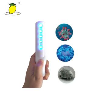 Quality Hospital Mini 5pcs UVC Germicidal Lamp wholesale