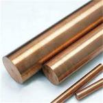 N07718 Copper Nickel Bar