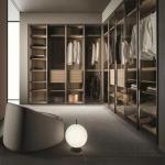 YALIG Solid Wood Wardrobes Furniture Organizers 2D/3D Wood Style PANEL