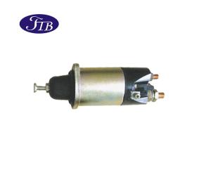 Quality S6K Excavator Magnetic Switch Electric Spare Parts wholesale