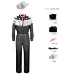 Sexy Women's Cosplay Costume 7 Day Delivery for Stage Dancerwear Adults Women