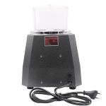 KT130 Polishing Machine Metal Grinding Jewelry Digital Display Magnetic Tumbler