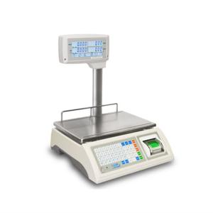 Quality ASGMP Counting Retail Column Rechargeable Weigh Beam Scale wholesale