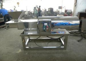 Quality JZL Food Chemical Wet Extrusion Granulator 1100*650*1600 Mm Building Material Shops wholesale
