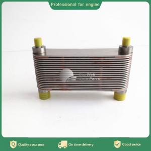 Quality Hot sale K38/K50 Generator Marine Diesel Engine Oil Cooler Core 3627295 wholesale
