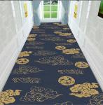 Abstract Painting Entrance corridor corridor stairway Hotel Large Commercial