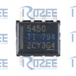 TPS5450DDAR