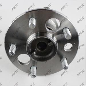 Quality Japanese Car 42450-33010 Rear Wheel Bearing Hub Assembly wholesale