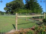 Farm Agricultural Field High Tensile Cattle Fence 100m Length