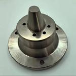 CNC Machining Stainless Steel Casting Forging Parts Die Casting Pump Parts