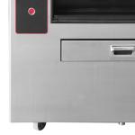 OEM Fish Grill Machine Electric Fish Grill Oven