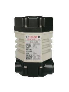Quality 6 Limit Switches 7S 9Nm Quarter Turn Actuator wholesale