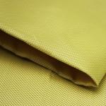 Anti Cut Bulletproof Kevlar Fabric Stretchable High Strength 1414 Fiber Cloth