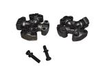SP115715 7C Sper Wheel Loader Spare Parts Black Color