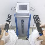 Physiotherapy Home Shockwave Therapy Machine Pain Relief Devices Equipment