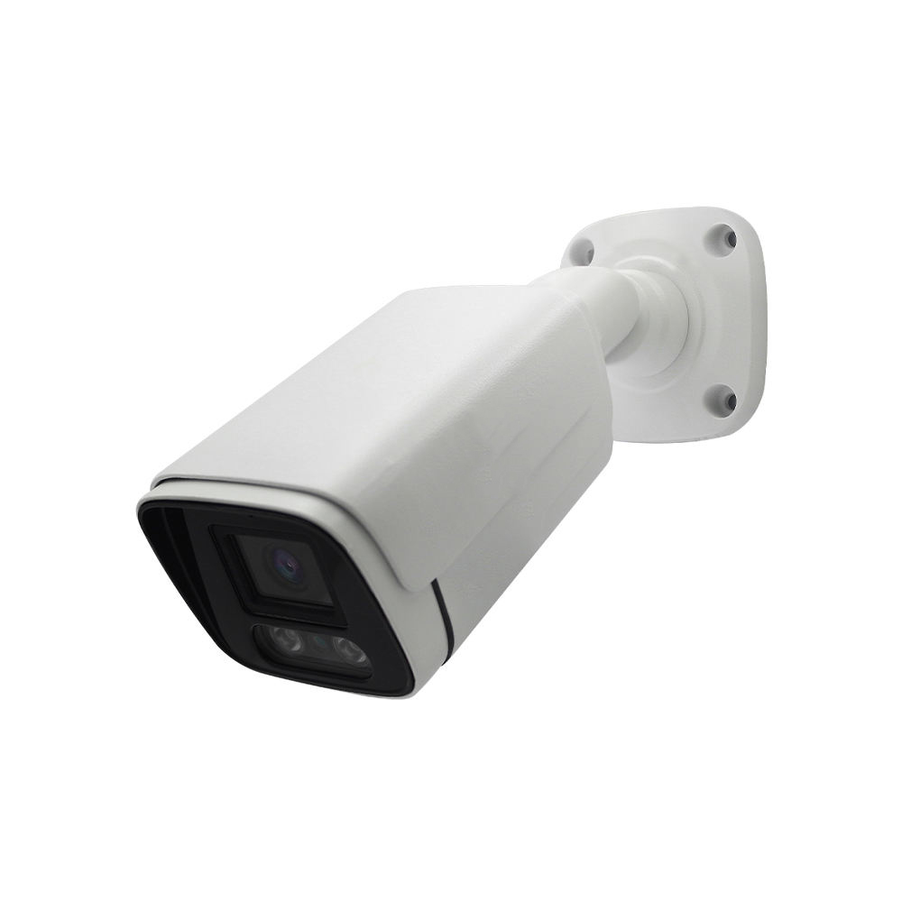 Customized 16 Channels outdoor Face Detection H.265 4K 8MP Wired POE IP Network cctv home security camera system
